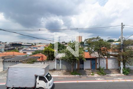 Casa à venda com 400m², 4 quartos e 2 vagasVista da Varanda
