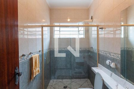 Casa à venda com 400m², 4 quartos e 2 vagasBanheiro 3