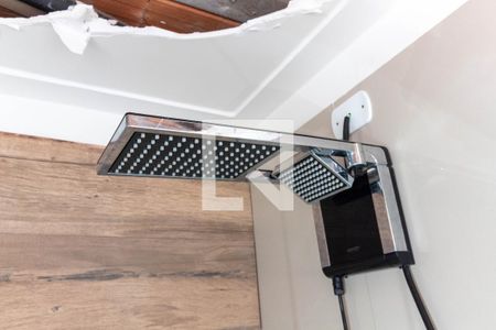 Casa à venda com 400m², 4 quartos e 2 vagasChuveiro