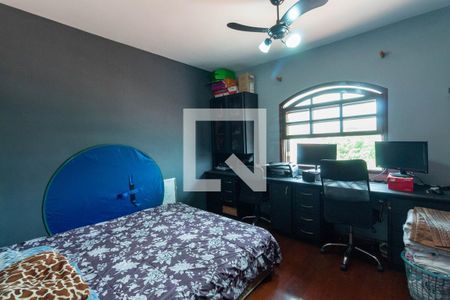 Casa à venda com 400m², 4 quartos e 2 vagasQuarto 1