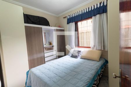 Casa à venda com 400m², 4 quartos e 2 vagasQuarto 3