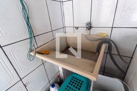 Casa à venda com 400m², 4 quartos e 2 vagasLavanderia