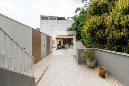 Casa à venda com 400m², 4 quartos e 2 vagasQuintal