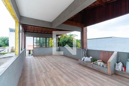 Casa à venda com 400m², 4 quartos e 2 vagasSalão de Festas