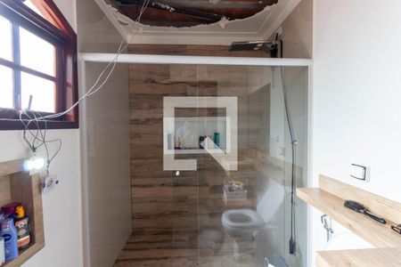 Casa à venda com 400m², 4 quartos e 2 vagasBanheiro da Suíte