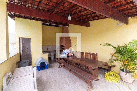 Casa à venda com 400m², 4 quartos e 2 vagasSalão de Festas