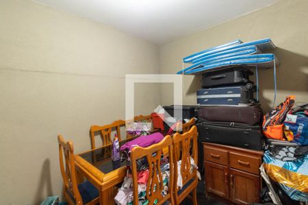 Casa à venda com 400m², 4 quartos e 2 vagasQuarto de Serviço