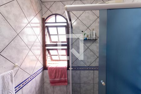 Casa à venda com 400m², 4 quartos e 2 vagasBanheiro 4