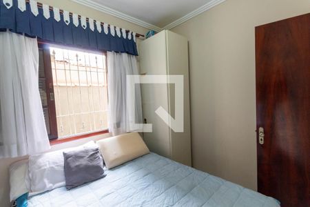 Casa à venda com 400m², 4 quartos e 2 vagasQuarto 3