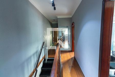 Casa à venda com 400m², 4 quartos e 2 vagasCorredor