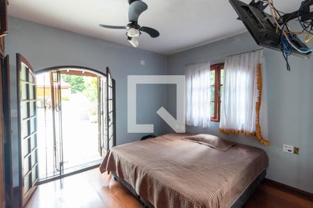 Casa à venda com 400m², 4 quartos e 2 vagasQuarto Suíte