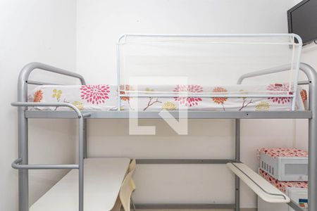 Studio de kitnet/studio para alugar com 1 quarto, 12m² em Aclimação, São Paulo