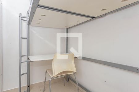 Studio de kitnet/studio para alugar com 1 quarto, 12m² em Aclimação, São Paulo