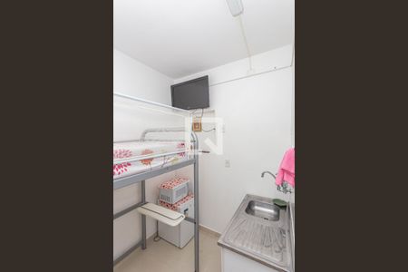 Studio de kitnet/studio para alugar com 1 quarto, 12m² em Aclimação, São Paulo