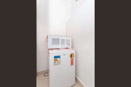 Studio de kitnet/studio para alugar com 1 quarto, 12m² em Aclimação, São Paulo