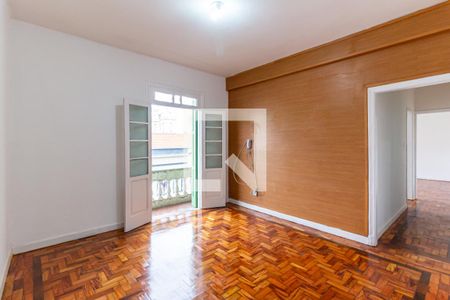 Sala Principal de apartamento para alugar com 2 quartos, 70m² em Luz, São Paulo