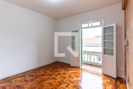 Sala Principal de apartamento para alugar com 2 quartos, 70m² em Luz, São Paulo
