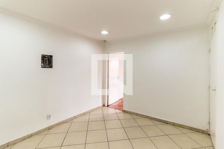 Sala de Entrada de apartamento para alugar com 2 quartos, 70m² em Luz, São Paulo