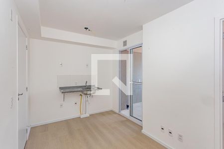 Sala de apartamento à venda com 2 quartos, 33m² em Vila Moraes, São Paulo
