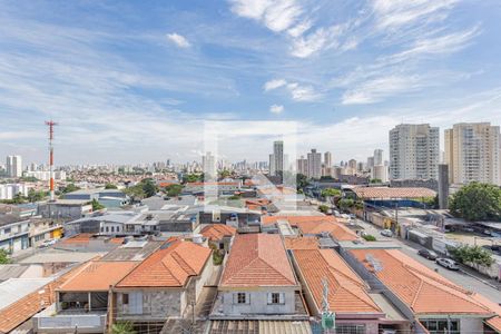 Apartamento à venda com 33m², 2 quartos e sem vagaVista 