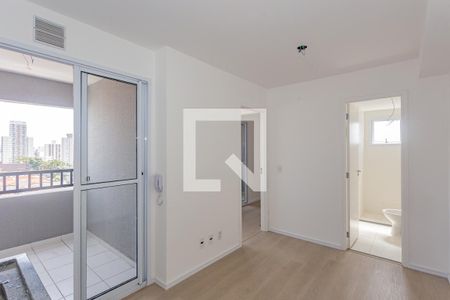 Sala de apartamento à venda com 2 quartos, 33m² em Vila Moraes, São Paulo