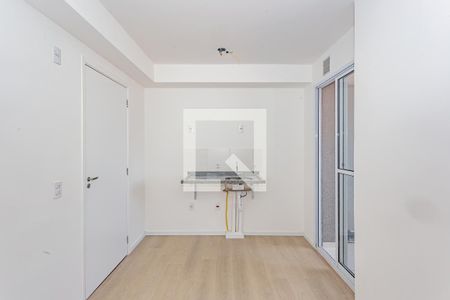 Sala de apartamento à venda com 2 quartos, 33m² em Vila Moraes, São Paulo