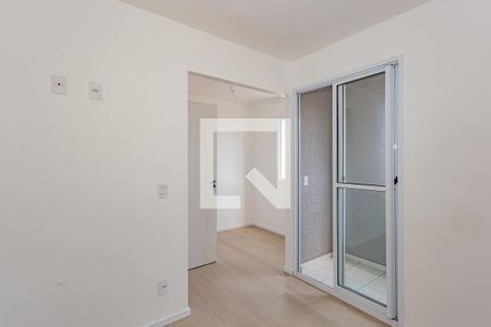 Apartamento à venda com 33m², 2 quartos e sem vagaQuarto 2
