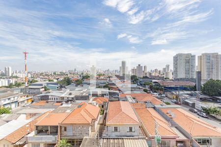 Apartamento à venda com 33m², 2 quartos e sem vagaVista 