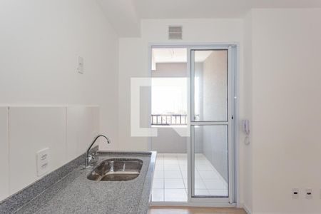 Apartamento à venda com 33m², 2 quartos e sem vagaCozinha