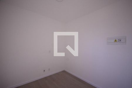 Quarto de apartamento à venda com 1 quarto, 33m² em Vila Moraes, São Paulo