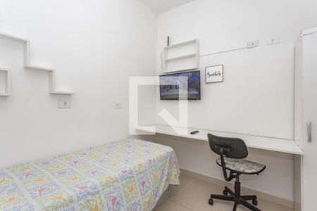 Studio de kitnet/studio para alugar com 1 quarto, 16m² em Aclimação, São Paulo