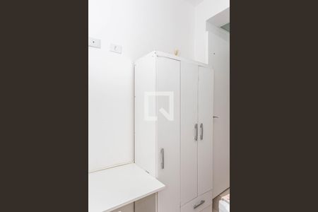 Studio de kitnet/studio para alugar com 1 quarto, 16m² em Aclimação, São Paulo