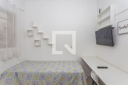 Studio para alugar com 16m², 1 quarto e sem vagaStudio