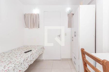 Studio de kitnet/studio para alugar com 1 quarto, 16m² em Aclimação, São Paulo
