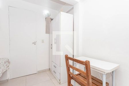Studio de kitnet/studio para alugar com 1 quarto, 16m² em Aclimação, São Paulo