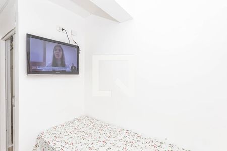 Studio de kitnet/studio para alugar com 1 quarto, 16m² em Aclimação, São Paulo