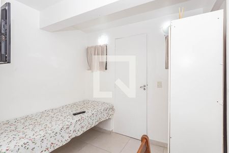 Studio de kitnet/studio para alugar com 1 quarto, 16m² em Aclimação, São Paulo