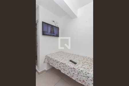 Studio de kitnet/studio para alugar com 1 quarto, 16m² em Aclimação, São Paulo