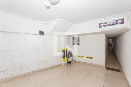 Entrada de kitnet/studio para alugar com 1 quarto, 16m² em Aclimação, São Paulo