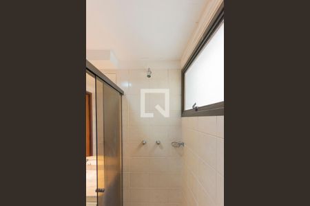 Apartamento para alugar com 84m², 3 quartos e 2 vagas Apartamento para alugar com 84m², 3 quartos e 2 vagasBanheiro da Suíte