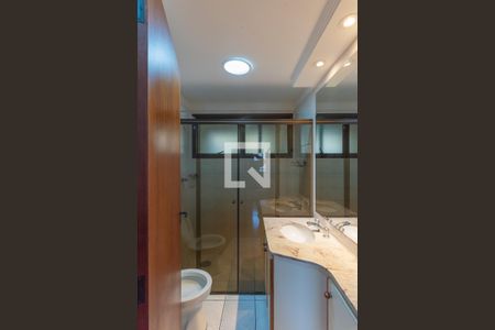 Apartamento para alugar com 84m², 3 quartos e 2 vagas Apartamento para alugar com 84m², 3 quartos e 2 vagasBanheiro