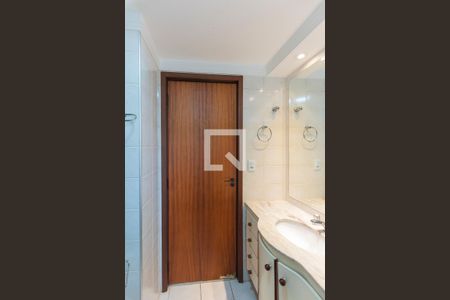 Apartamento para alugar com 84m², 3 quartos e 2 vagas Apartamento para alugar com 84m², 3 quartos e 2 vagasBanheiro da Suíte