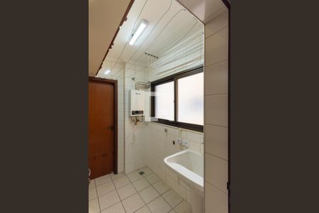 Apartamento para alugar com 84m², 3 quartos e 2 vagas Apartamento para alugar com 84m², 3 quartos e 2 vagasÁrea de Serviço