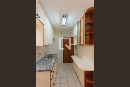Apartamento para alugar com 84m², 3 quartos e 2 vagas Apartamento para alugar com 84m², 3 quartos e 2 vagasCozinha