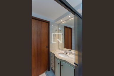 Apartamento para alugar com 84m², 3 quartos e 2 vagas Apartamento para alugar com 84m², 3 quartos e 2 vagasBanheiro da Suíte