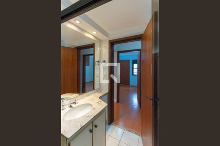 Apartamento para alugar com 84m², 3 quartos e 2 vagas Apartamento para alugar com 84m², 3 quartos e 2 vagasBanheiro