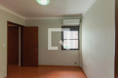 Suíte de apartamento para alugar com 3 quartos, 84m² em Vila Itapura, Campinas