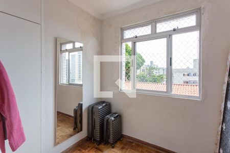 Quarto 1 de apartamento para alugar com 2 quartos, 56m² em Monsenhor Messias, Belo Horizonte