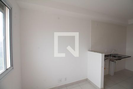 Sala de apartamento à venda com 1 quarto, 26m² em Jardim Planalto, São Paulo