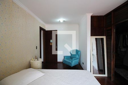 Apartamento à venda com 180m², 3 quartos e 4 vagasQuarto 2 - Suíte
